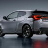 Toyota Yaris GR 2024
