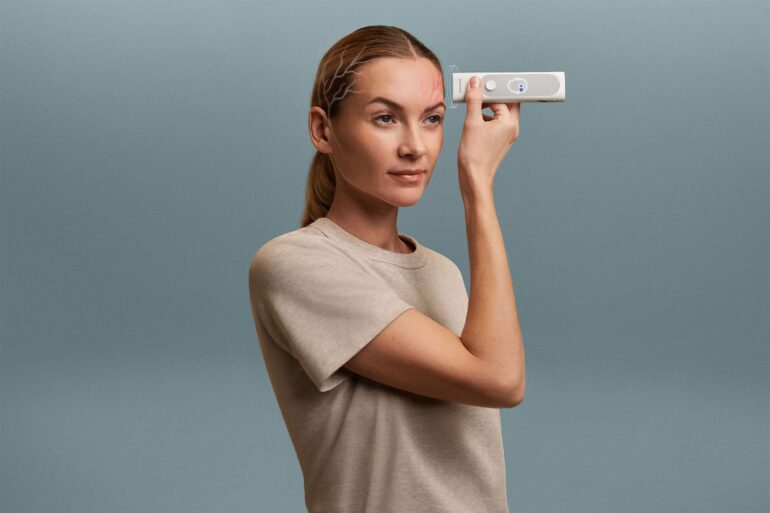 Withings BeamO