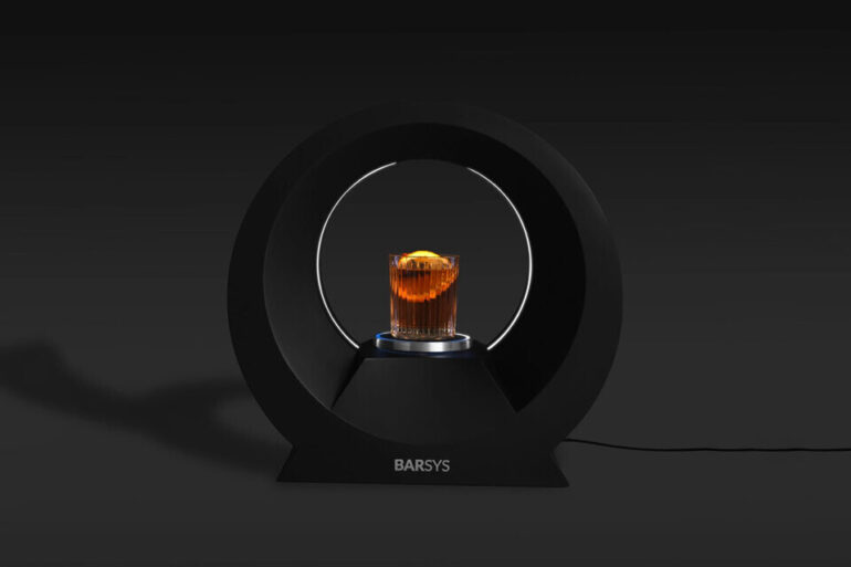 Barsys 360