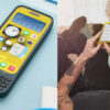 Clicks BlackBerry