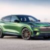 Ford Mustang Mach-E GT 2024