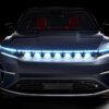 2025 Jeep Wagoneer S EV