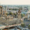 London on budget