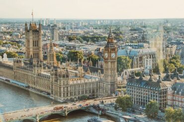 London on budget