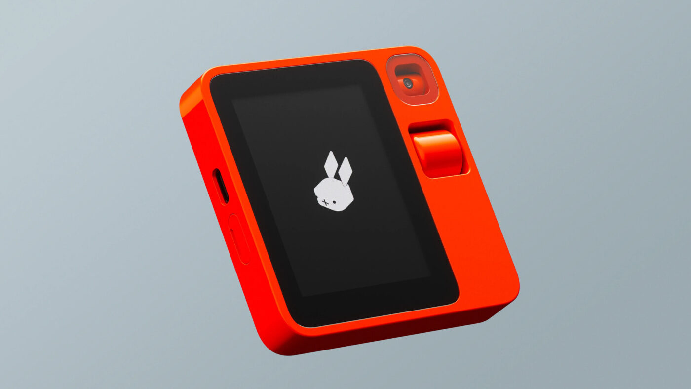Rabbit R1