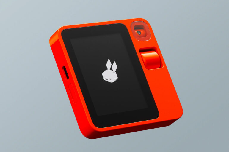 Rabbit R1