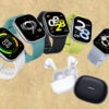Xiaomi Redmi Watch 4