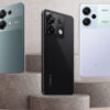 Xiaomi Redmi Note 13