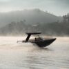 Arc Sport Electric Wake Boat