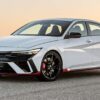 2024 Hyundai Elantra N