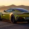 Aston Martin Vantage 2025