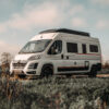 najboljši campervan za družine
