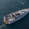 Jeanneau Yachts 55