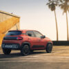 Dacia Spring 2024