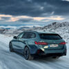 BMW Serija 5 Touring 2024