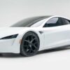 Tesla Roadster