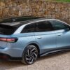 Volkswagen ID.7 Tourer
