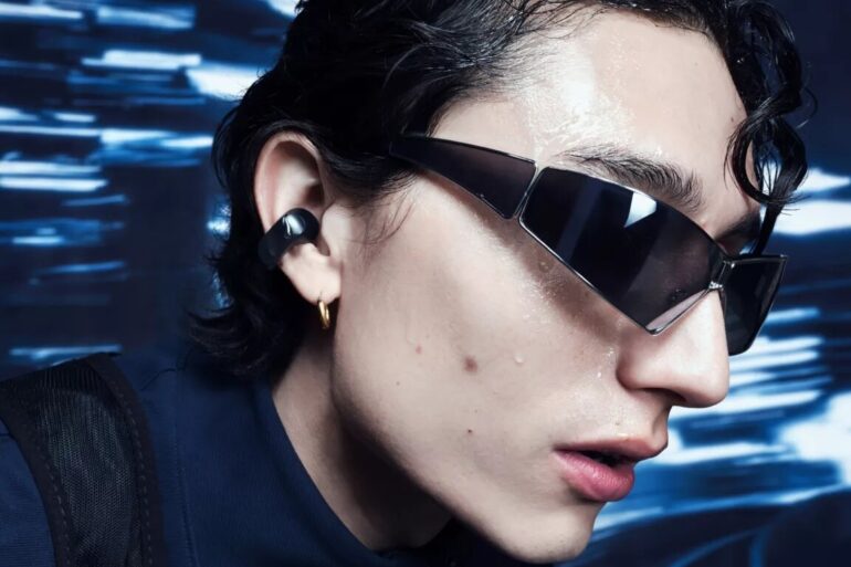 Bose Ultra Open Earbuds