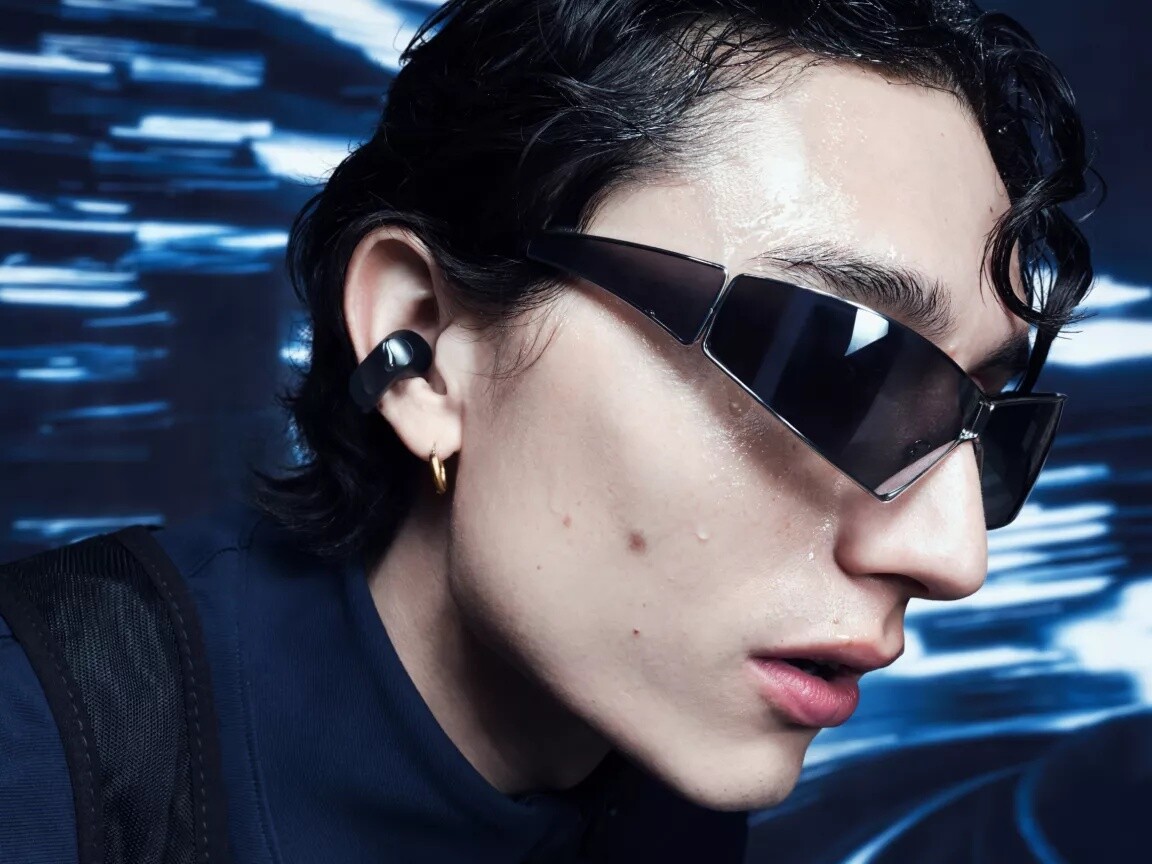 Bose Ultra Open Earbuds