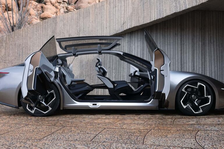 Chrysler Halcyon