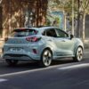 Ford Puma 2024