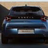 Lancia Ypsilon 2024