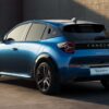 Lancia Ypsilon 2024
