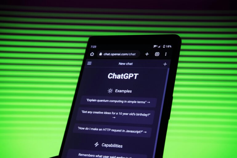 ChatGPT