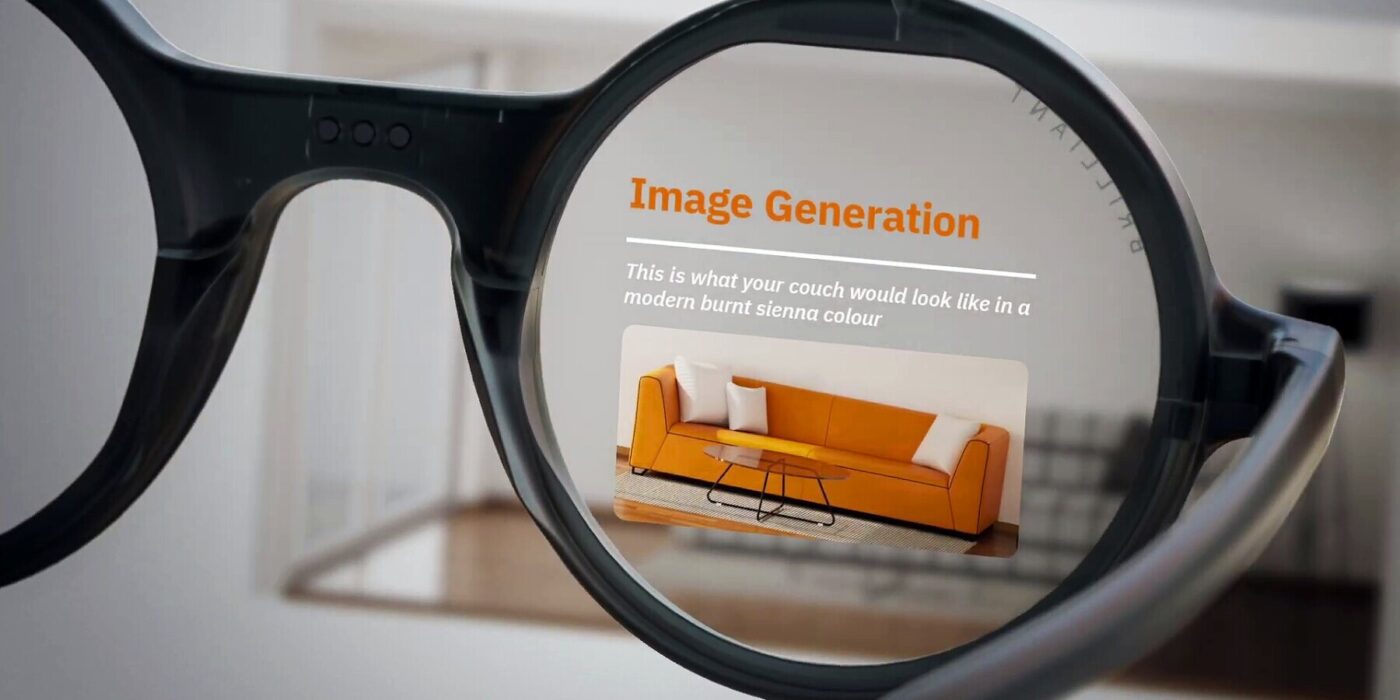 Brilliant Labs Frame