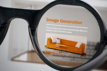 Brilliant Labs Frame