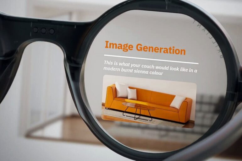 Brilliant Labs Frame