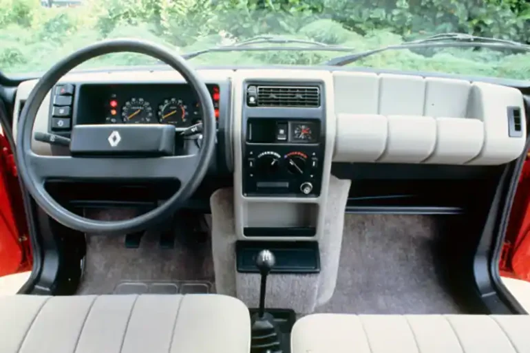 Renault 5 E-Tech Electric