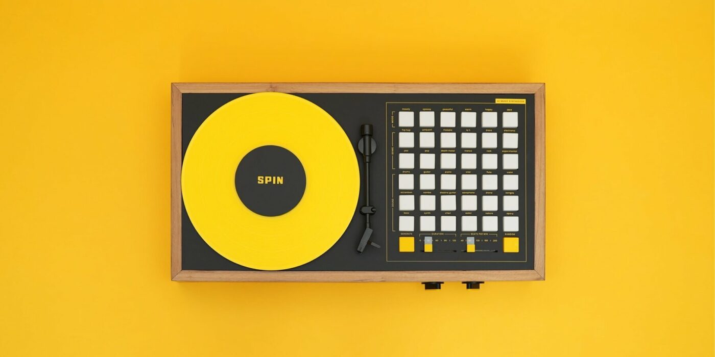 SPIN