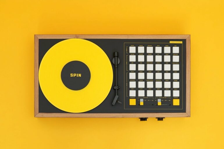 SPIN