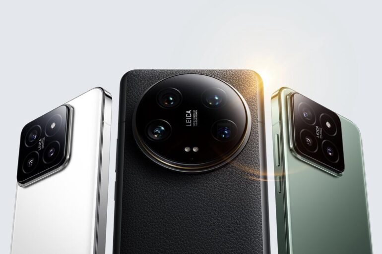 Xiaomi 14