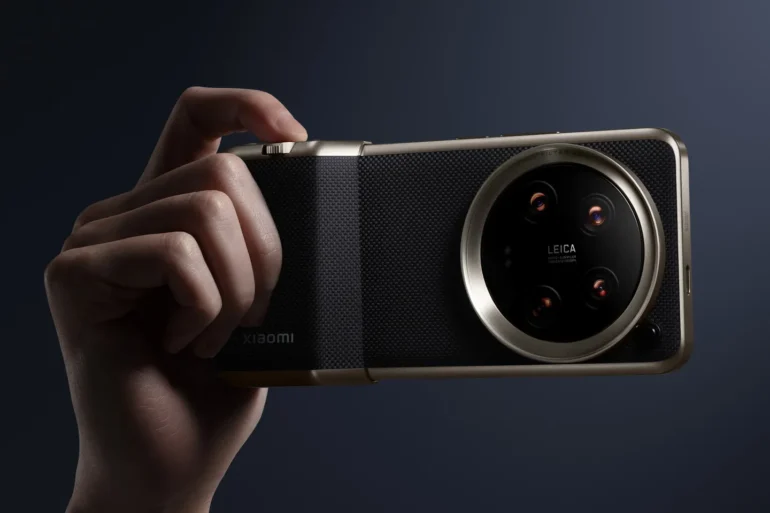 Xiaomi 14 Ultra