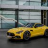Mercedes-AMG GT 43 Coupé