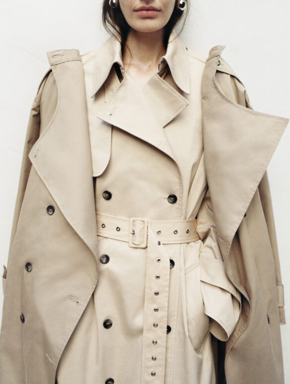 Rokh & H&M