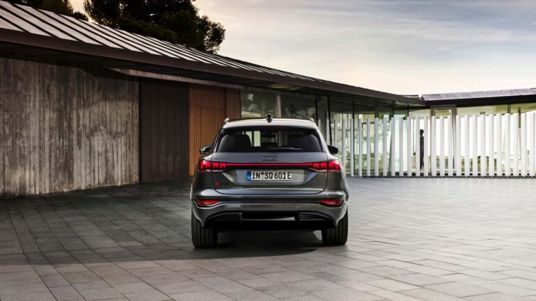 아우디 Q6