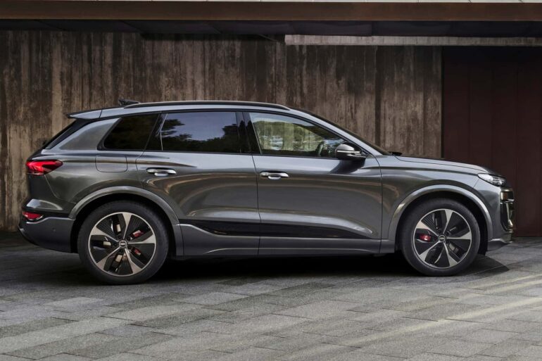 Audi Q6