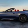Maserati GranCabrio 2024