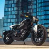 LiveWire S2 Mulholland
