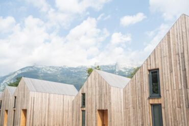 Cabino – Fresh Air Resort