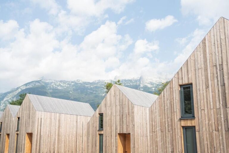 Cabino – Fresh Air Resort