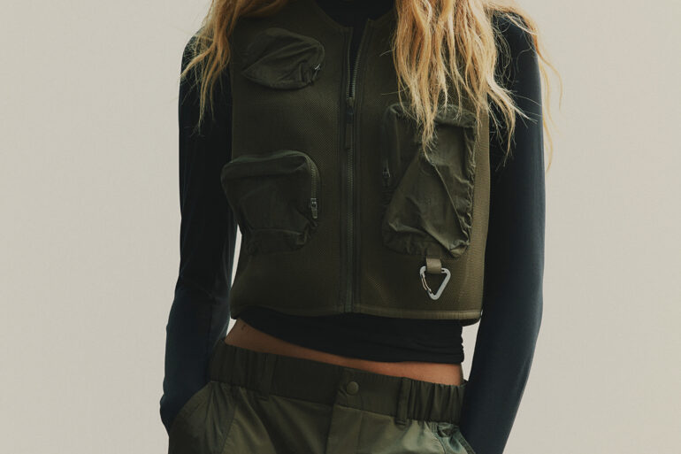 H&M Move