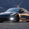 Nissan GT-R R35