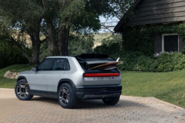 Rivian R3