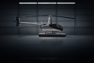 Skyryse One