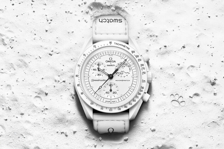 Moonswatch
