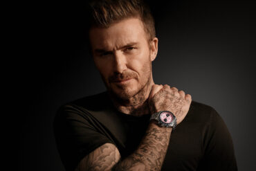 Tudor Black Bay Chrono "Pink"